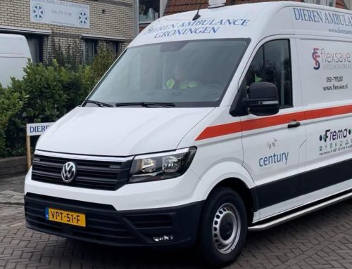 Nachtchauffeurs gevraagd (vrijwilligers)